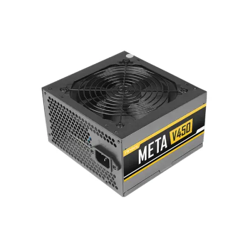 PSU ANTEC META V450 BLACK